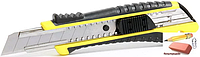 Нож канцелярский Forpus, 18 мм., усиленный, фото 1