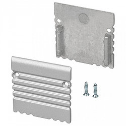 Набор из 10 заглушек для профиля Arlight POWER-W35 015948