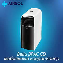 Мобильный кондиционер Ballu BPAC-09 CD