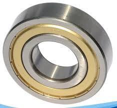 20*47*14 mm подшипник CRAFT 6204 ZZ, фото 2