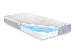 Ортопедический беспружинный матрас от  "Comforcel" Revive Elite 160х200