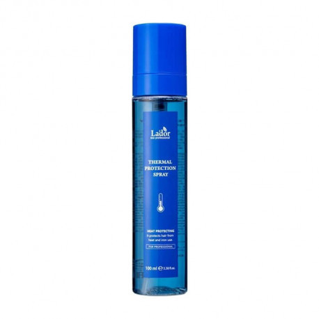 Термозащитный спрей для волос THERMAL PROTECTION SPRAY (LA'DOR), 100мл