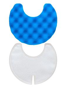 FSM-09 Фильтр пылесоса SAMSUNG SC87..; SC 91.., SC 95.. (DJ97-00847E, B, C, D)