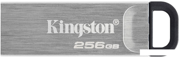 USB Flash Kingston Kyson 256GB - фото 1 - id-p149231374