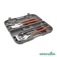 Набор для гриля Green Glade GB008
