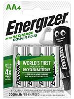 ЭЛЕМЕНТЫ ПИТАНИЯ АККУМУЛЯТОР ENERGIZER POWER PLUS AA 2000 - (1ШТ)