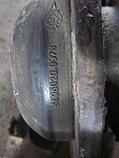 Подушка крепления двигателя MAN F 2000, фото 2