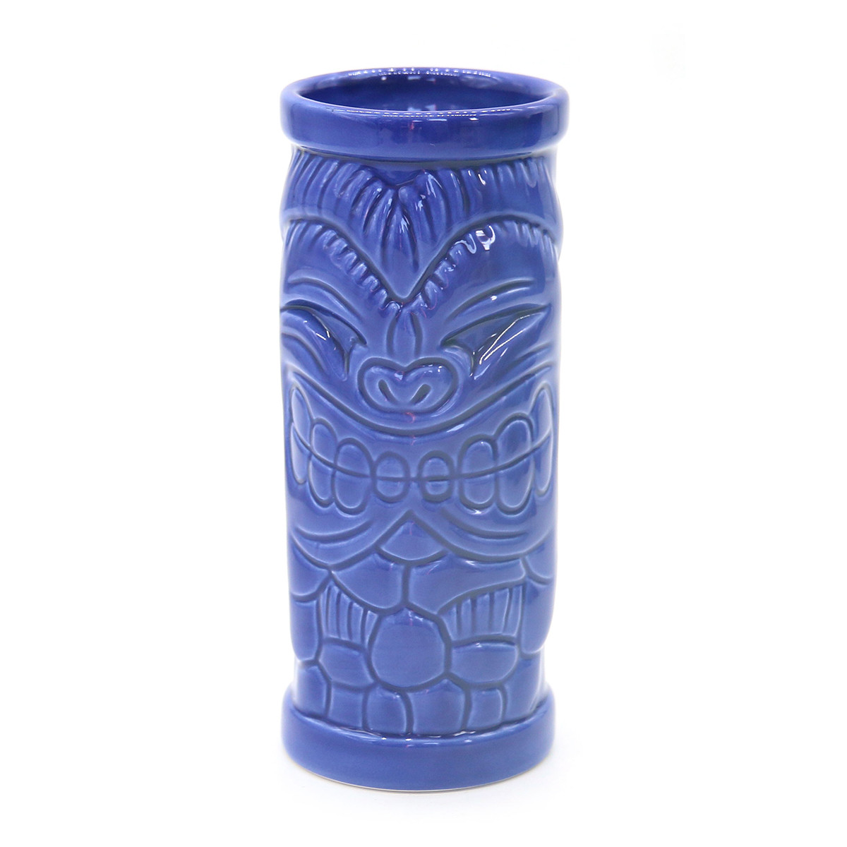 Коктейльный бокал "Тики", керамика, 300 мл, P.L.- Barbossa - фото 1 - id-p149232458