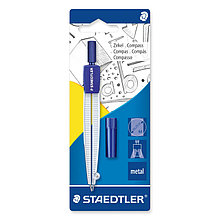 Циркуль STAEDTLER Noris club 550 50BK