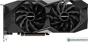 Видеокарта Gigabyte GeForce RTX 2060 Super WindForce OC 8GB GDDR6 GV-N206SWF2OC-8GD