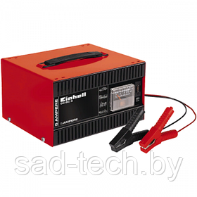 1056121 Зарядное устройство для автоаккумуляторов Einhell CC-BC 5