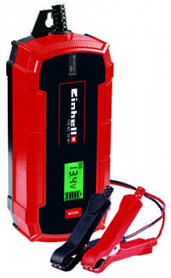 1002245 Зарядное устройство для автоаккумуляторов Einhell СE-BC 10 М