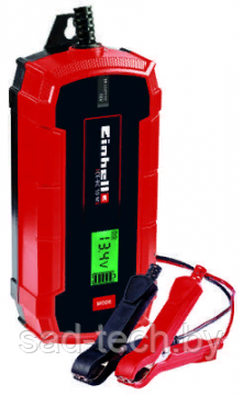 1002245 Зарядное устройство для автоаккумуляторов Einhell СE-BC 10 М - фото 1 - id-p149239687