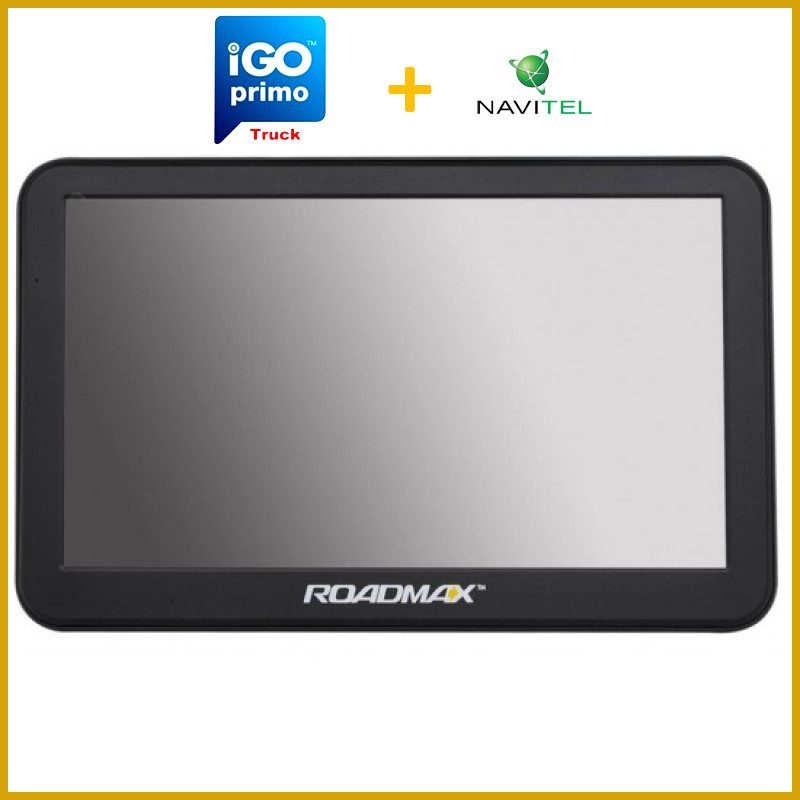 GPS-навигатор Roadmax Uno A-7 (Android)