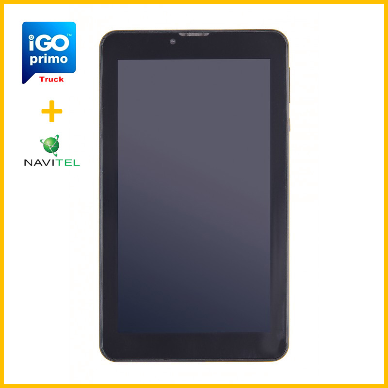 GPS-навигатор Geofox MID 743 IPS v.3 32GB