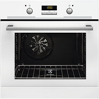 Духовой шкаф электрический Electrolux EZB53430AW