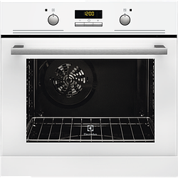 Духовой шкаф электрический Electrolux EZB53430AW