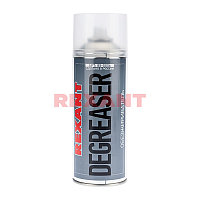 Очиститель и обезжириватель DEGREASER REXANT 400мл