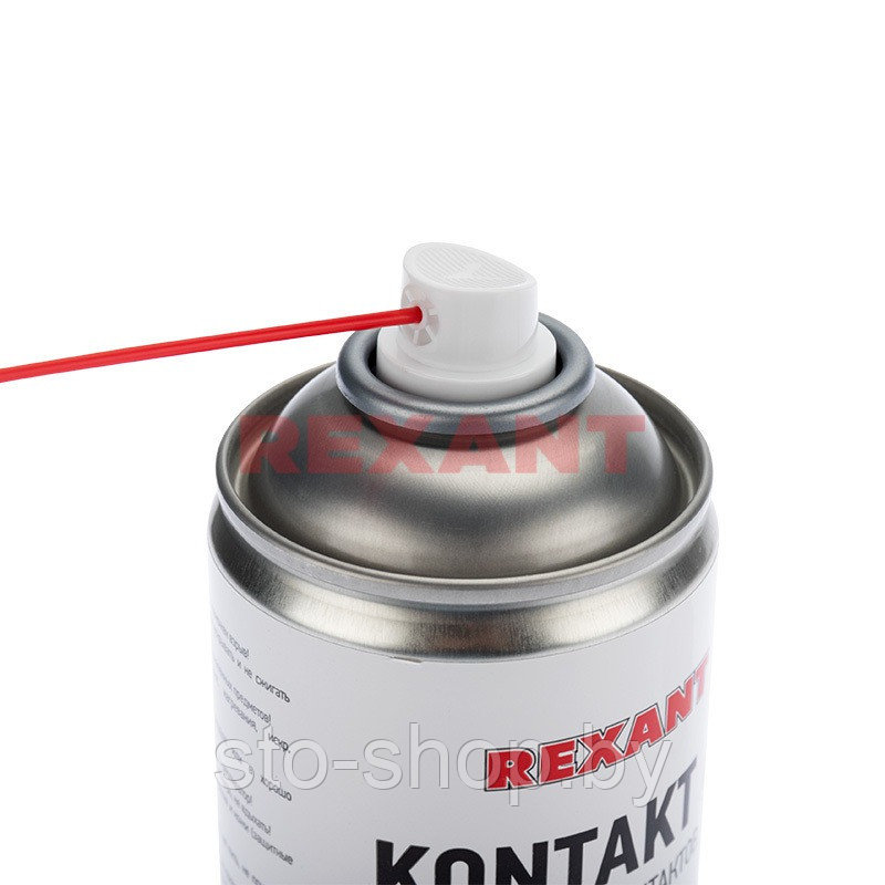 Смазка для контактов KONTAKT 61 REXANT 400мл - фото 3 - id-p149261751