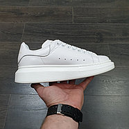 Кроссовки Alexander McQueen Oversized White, фото 2