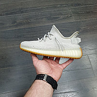 Кроссовки Adidas Yeezy Boost 350 V 2 Sesame