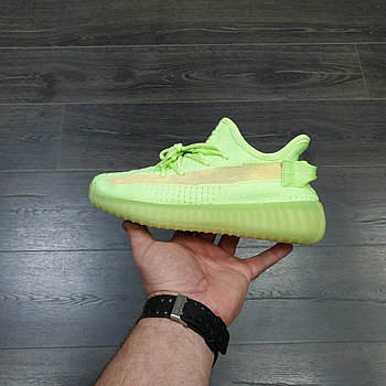 Кроссовки Adidas Yeezy Boost 350 V2 Green