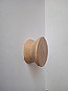 Ручка для мебели деревянная (РМ 17) из дуба или ясеня 56*48*28.Шлифованные под покрытие., фото 6