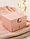 Шкатулка для украшений Joli Angel SR-750 "Изабелла"Розовый, фото 6