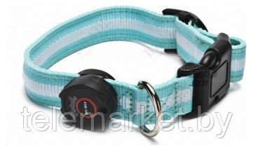 Ошейник для собак светодиодный Bradex TD 0172 S