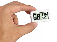 Термометр-гигрометр, фото 2