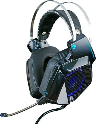 Наушники Oklick HS-L800G Alien, фото 2