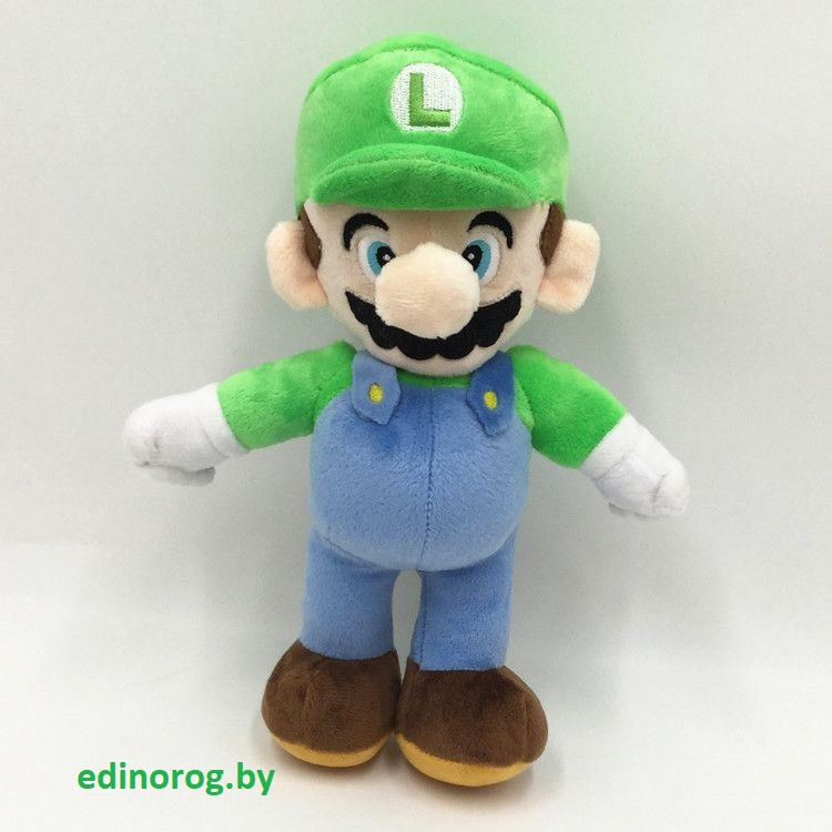 Мягкая игрушка Марио,Super Mario Ptktysq/