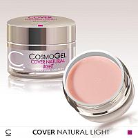 Гель камуфлирующий COSMO Cover Natural light 50 мл