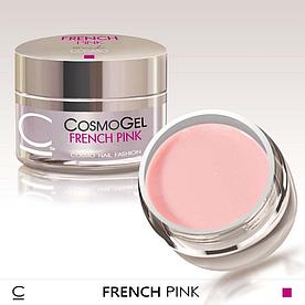 Гель камуфлирующий COSMO French Pink 50 мл