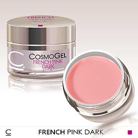 Гель камуфлирующий COSMO French Pink Dark 50 мл