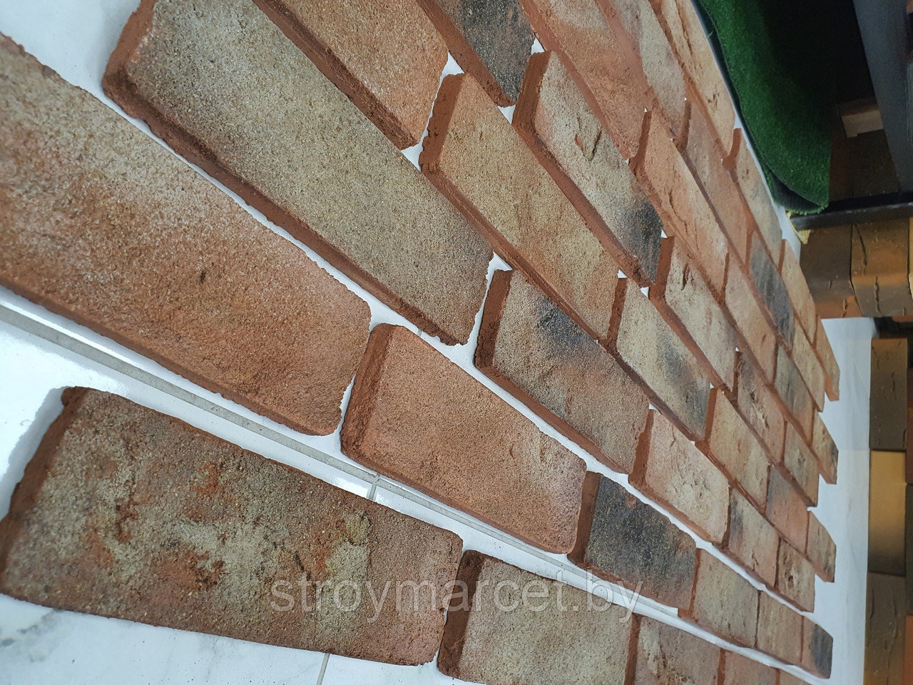 REAL BRICK. Коллекция 4 (в стиле LOFT) RB4-10 - фото 1 - id-p146408633