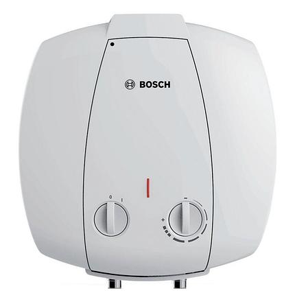 Электрический бойлер Bosch Tronic 2000T 10 B, фото 2