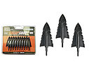 Наконечники для охоты, полимерный Cold Steel Cheap Shot 125 гран 10 шт., фото 5
