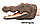 Маска латексная Динозавры на руку 3 вида., фото 3