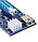 Адаптер - райзер USB3.0 PCI-E 1X на 16X, 6pin (ver.009S) 555778, фото 4