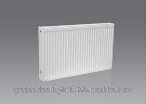 Стальные панельные радиаторы Pekpan — Лидер продаж