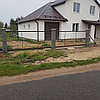 Блоки для забора "Гладкие с фасками", фото 4