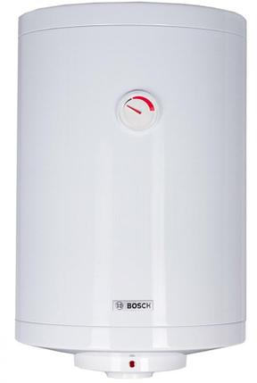 Электрический бойлер Bosch Tronic 2000T 30 SB, фото 2