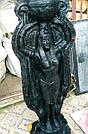 Форма для литья скульптуры "Египтянка", фото 4
