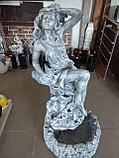 Форма для литья скульптуры "Фонтан Афродита", фото 2