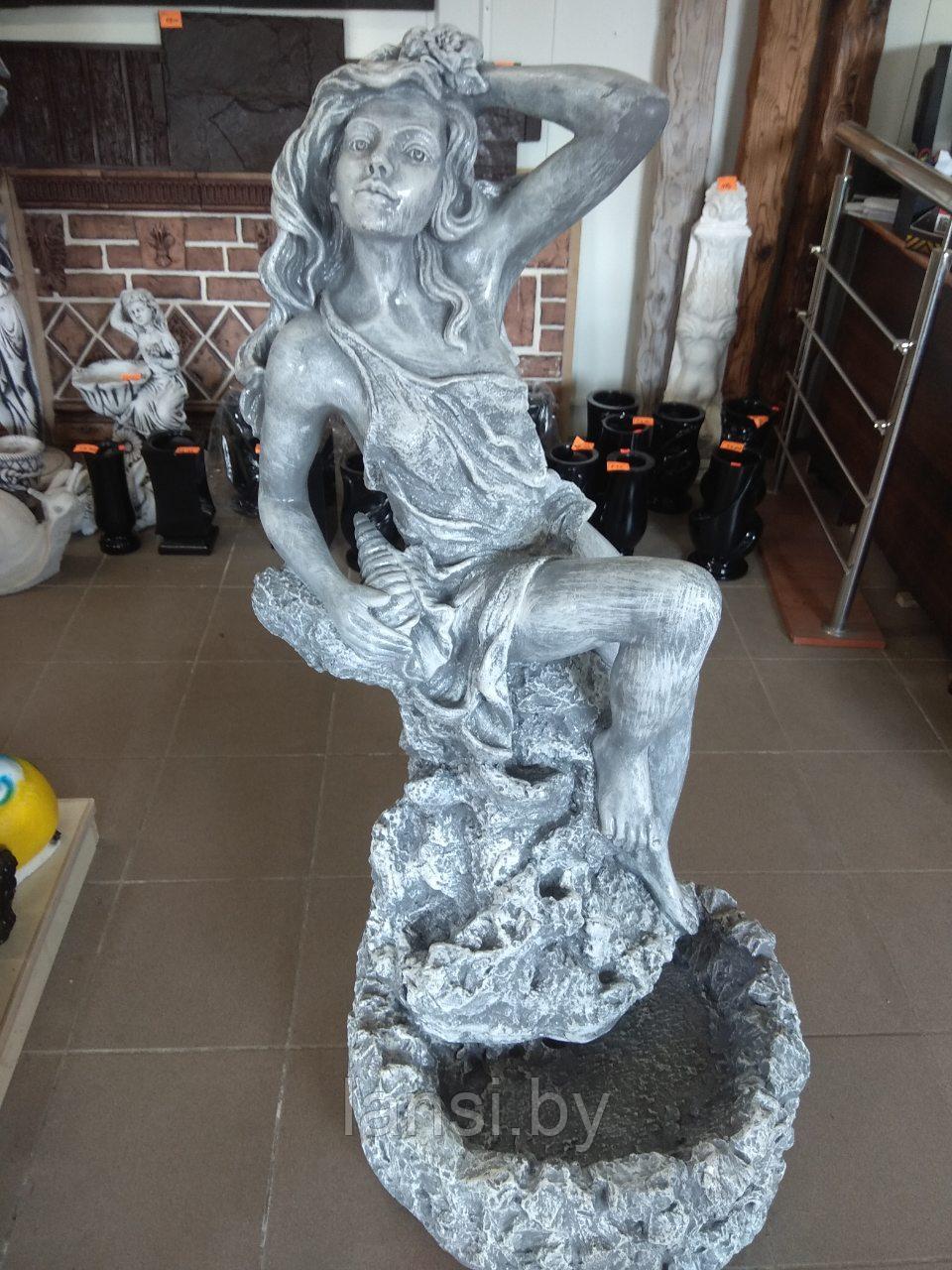 Форма для литья скульптуры "Фонтан Афродита" - фото 2 - id-p149281134