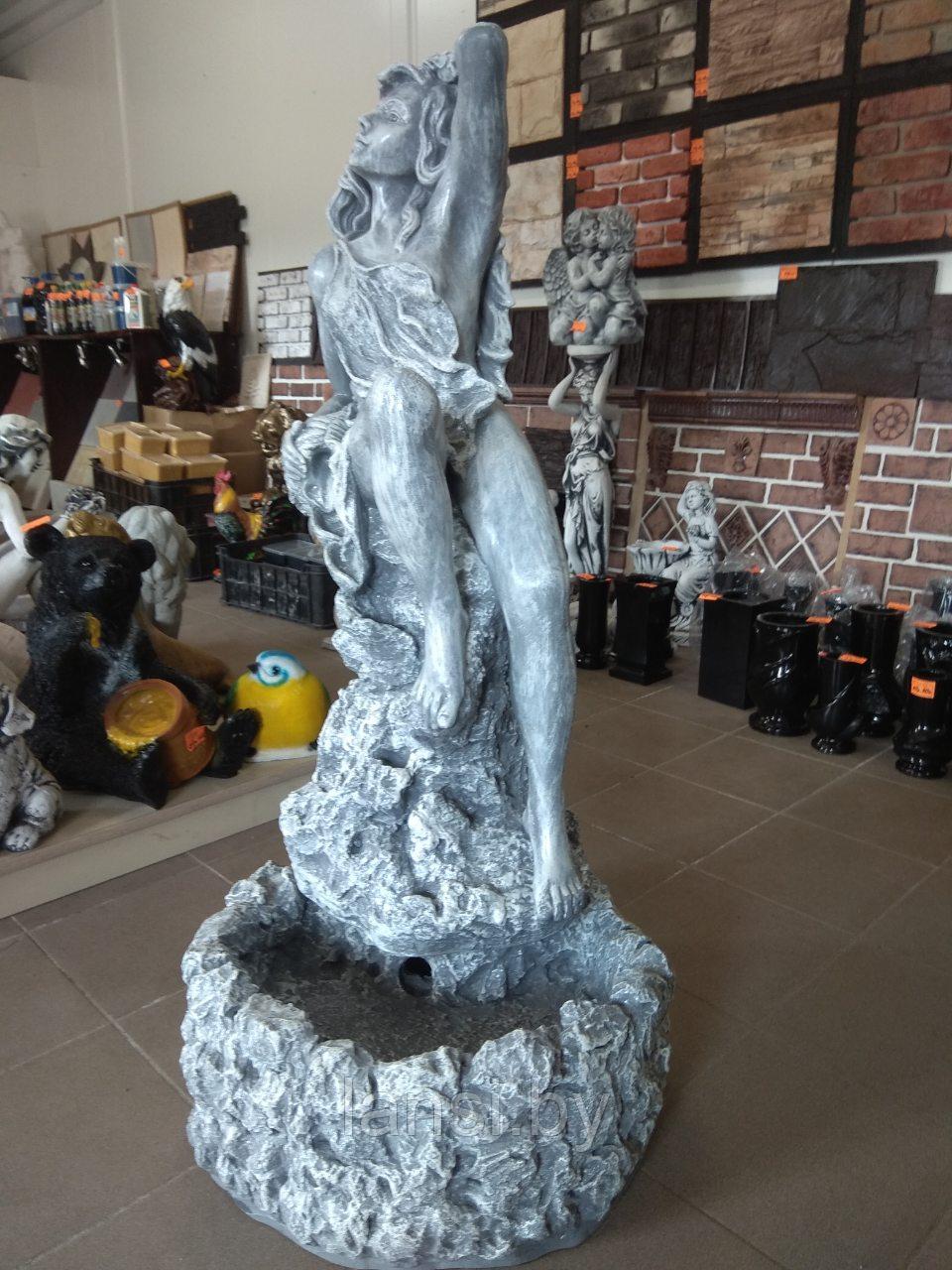 Форма для литья скульптуры "Фонтан Афродита" - фото 3 - id-p149281134