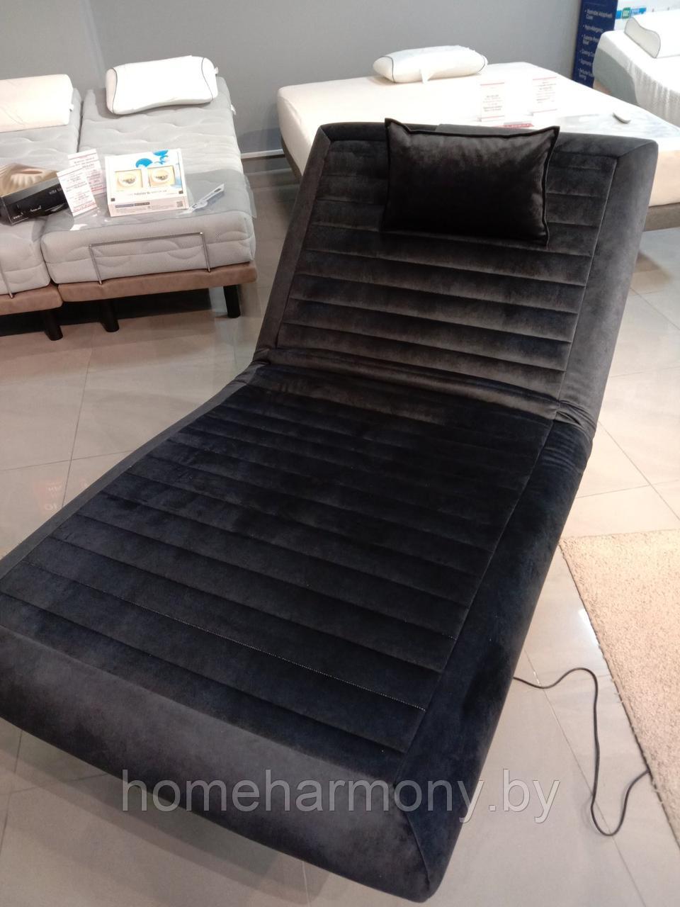 Регулируемое кресло "Perfect Lounger 4U" от "Hollandia International" Израиль - фото 3 - id-p149281431