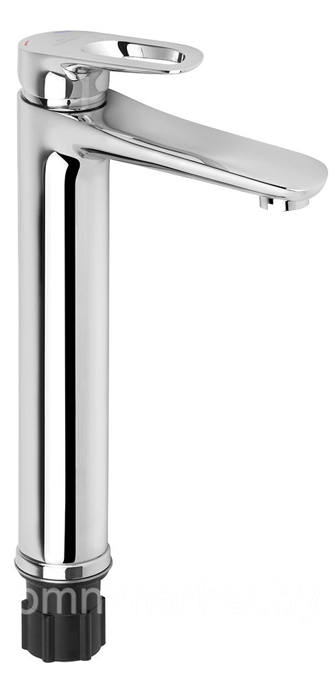 Смеситель для умывальника Slovarm Gloria EG.3500.1 (латунь, гарантия 5 лет), Словакия