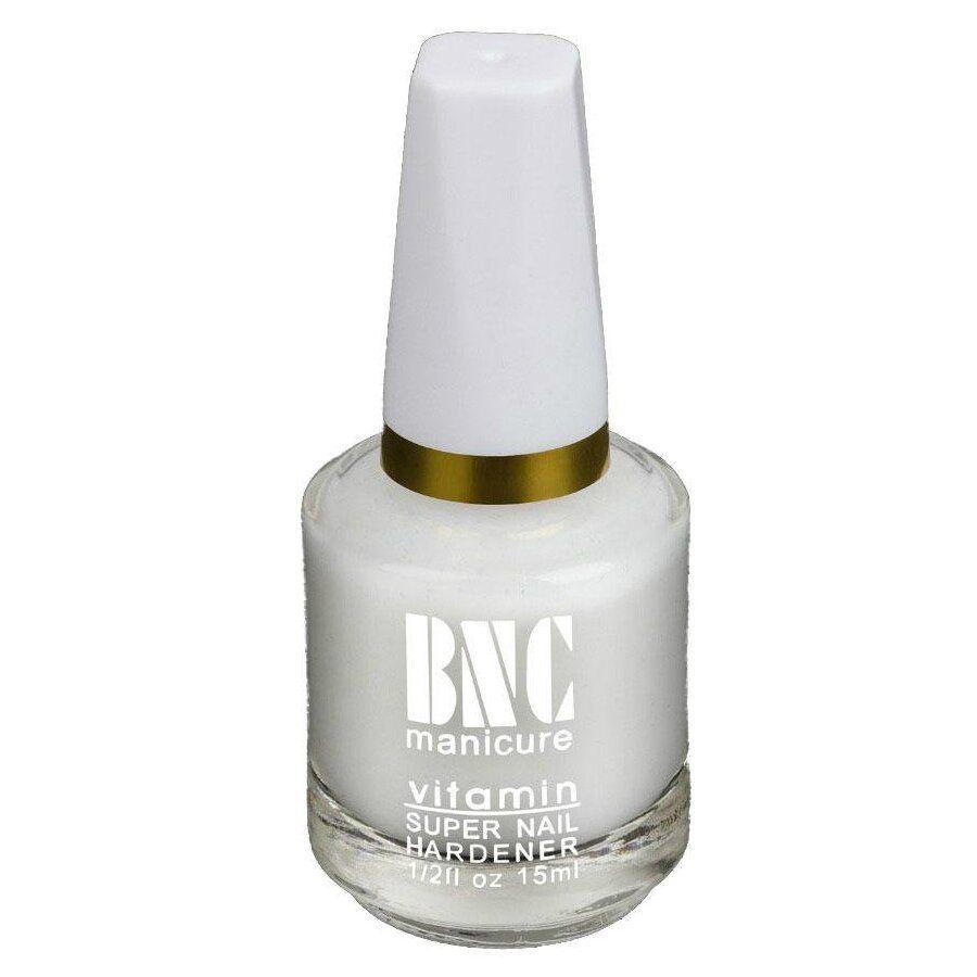 Ремувер для кутикулы BNC Manicure Vitamin Super Nail 15 мл. - фото 1 - id-p149281873